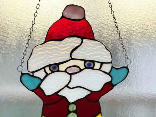 クリスマス企画展